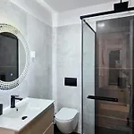 דירה Beachfront Mla Boutique - White Titanic