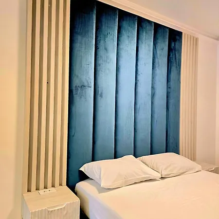 דירה Beachfront Mla Boutique - White Titanic Năvodari